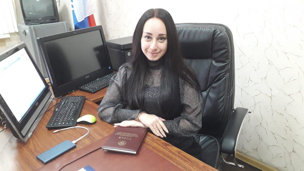У севастопольских досаафовцев новый руководитель